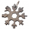 Merco Snowflake multifunkčný kľúč