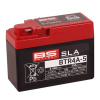 BS-BATTERY V továrni aktivovaný akumulátor BS-BATTERY BTR4A-5 (FA) (YTR4A-5 (FA)) SLA