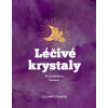 Léčivé krystaly Pro každodenní harmonii - Edwards Suzanne