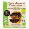 Ardeche Marrons Kaštany loupané vařené vakuované Bio 200 g
