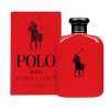 Ralph Lauren Polo Red, Toaletná voda 75ml pre mužov