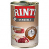 Rinti Sensible Jahňa & ryža 400 g
