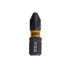 DeWALT bit FlexTorq PZ2 25mm (5 ks) DT7387T-QZ
