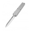 Mikov Raptor Silver