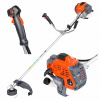 Benzínová kosačka Oleo-Mac 1 cm 6,4 kg 1000 W 1,4 KM