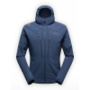 LA SPORTIVA Session Tech Hoody M Night Sky - S