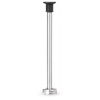 Miešacie rameno pre ponorný mixér Big Stik, Waring, (L)535mm