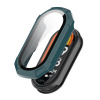Ochranný kryt pre Xiaomi Smart Band 8 - Tmavo zelený