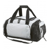 Halfar Sport Cestovná taška HF1676 Light Grey