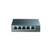 TP-Link TL-SG105 switch 5xLan 10/100/1000Mbps, kovový (TL-SG105)