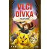 Vlčí dívka - Velký útěk - Anh Do, Jeremy Ley