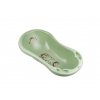 MALTEX Vanička The Nature Buddies 84 cm Ježko - Green