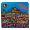Magnetka 3D - Praha