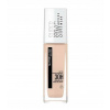 Maybelline SuperStay 24H tekutý krycí make-up 05 Light Beige 30 ml