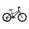 Bicykel Kross Hexagon Mini 1.0 navy blue 2023