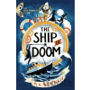 The Butterfly Club: The Ship of Doom - M.A. Bennett