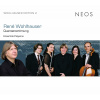 René Wohlhauser - Quantenströmung (CD) (NEOS)