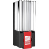 Rittal SK 3105.310 skriňový rozvádzač-kúrenie 110 - 240 V 10 W (d x š x v) 46 x 45 x 120 mm 1 ks; 3105310