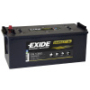 EXIDE gélová štartovacia batéria ES1350, 12 V, 120 Ah, 620 A EXIDE Equipment GEL - MARINE - MULTIFIT (ES 1350)