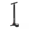 Lezyne SPORT FLOOR DRIVE 3.5 pumpa Zvoľte Variant: šedá