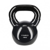 HMS Kettlebell pokrytý vinylem 10 kg