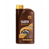 PEMCO 589 80W-90 GL-4/5 LS 1 liter