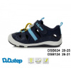 Sandáliky chlapec DSB024-G065-41453 DDstep 20