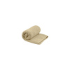 Ručník Sea to Summit Tek Towel - Desert Brown Velikost: L