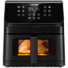 P653 PREMIUM II Plus Chef frité. COSORI (P653 Premium II Plus Chef edit)