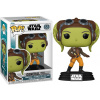 Funko POP! 653 Star Wars: Ahsoka - General Hera Syndulla