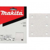 Makita Príslušenstvo - Brúsny papier K240, 114x102 mm, 10 ks P-35879