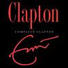 Clapton Eric - Complete Clapton / 2CD [2 CD]