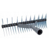 Vertikulátor - Aerator Hecht Aerator G02FNHN (Vertikulátor - Aerator Hecht Aerator G02FNHN)