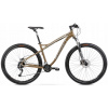 Horský bicykel - Kellys Spider 70 Black XL 29 