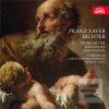 Czech Ensemble Baroque,… (Czech Ensemble Baroque, Roman Válek)