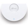 TP-Link EAP650 stropní Dual Band Wi-FI 6 AP/ 1x 10/100/1000 Mbps RJ45/ 802.11ac/ax/n/a/b/g/ 2402+574 Mbps