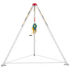 Vevor Trojnoha pre stiesnené priestory, navijak 1179 kg, lanko 30 m CGKSJJ500B26QBDGY001V0