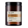 Niamh Hairkoncept Be Pure Restore Mask 1000 ml - obnovujúci maska na vlasy (Pre poškodené, lámavé vlasy, pre vlasy oslabené externými vplyvmi. Pre vlasy s problémom rozštiepených končekov, suchých vla