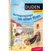 Verfolgungsjagd im alten Rom (Fabian Lenk,Barbara Korthues)(Pevná)