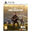 Way of the Hunter CZ (PS5)