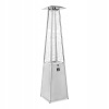 ACTIVA VYKUROVACÍ PARASOL PIRAMIDA CHEOPSA 13,2 kW