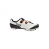 SIDI Dominator X White cycling shoes - 42