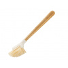 Tescoma Kefa pologuľatá CLEAN KIT Bamboo