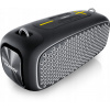 Prenosný reproduktor Niceboy RAZE Zeus čierny 65 W