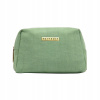 Obal na kozmetiku SUITSUIT Fab Seventies Basil Green, veľkosť M - zelená