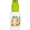 Garnier Fructis Sleek & Stay teplom aktivované sérum na suché a krepovité vlasy, 50 ml