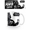 Hrnček Star Wars - The Power Of Coffee, 0,315 l