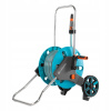 Vozík na hadicu Aquaroll M + hadica 20 m 18513-20 Gardena