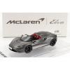 Cm-models Mclaren Elva 2020 1:64 Grey Met