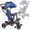 Trojkolka TRIKE FIX LITE - modrá